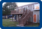 Scituate - Deck